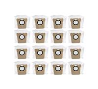 Sac À Poussière Compatible For Dreame, L10s L20Ultra L30Ultra S10Pro, Compatible For XIAOMI, X20Plus X20Max X10 S10S20, Pièces D'aspirateur(16pcs)