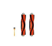 Sac à poussière compatible for Dreame L10s Ultra S10 S10 Pro Compatible for Mijia Compatible for Omni 1S B101CN Robot Aspirateur Accessoires Sac poubelle Pièces de rechange (Color : 3pcs)