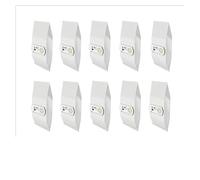 Sac à poussière, Compatible for FeStool, A61I 204308 CT -2/5 filtre 204308 CT 15(10pcs)