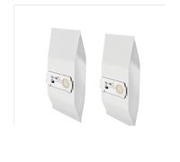 Sac à poussière, Compatible for FeStool, A61I 204308 CT -2/5 filtre 204308 CT 15(2pcs)