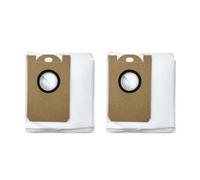 Sac à poussière 。Compatible for HONITURE Q6 Pro / Q5 。Pièce de rechange for aspirateurs robots, accessoire de remplacement. (Color : SET A)