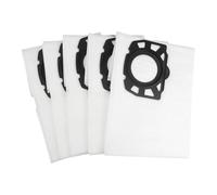 Sac À Poussière, Compatible For Kärcher, 2.863-314.0 KFI 357 KA 40 WD2 Plus WD3 SE4002, Accessoire De Remplacement De Sac À Poussière For Aspirateur Robot