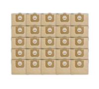 Sac à poussière Compatible for KARCHER WD3 Premium WD 3,300 M WD 3,200 WD3.500 P 6,959-130 RB88 RU100 RU101 A2204 A2656 aspirateur (Color : Dust Bag 25pcs)