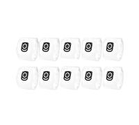 Sac À Poussière, Compatible For Rowenta, ZR200520 ZR200540 ZR200720 ZR200920, R39, 4A(Set B)