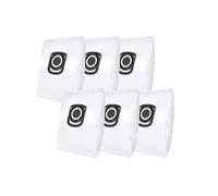 Sac À Poussière, Compatible For Rowenta, ZR200520 ZR200540 ZR200720 ZR200920, Remplacement De La Série X-Trem Power Et Silence Force(6PCS)