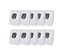 Sac À Poussière, Compatible For Rowenta, ZR200520 ZR200540 ZR200720 ZR200920, Remplacement De La Série X-Trem Power Et Silence Force(10PCS)