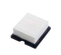 Sac À Poussière, Couvercle Anti-poussière Et Élément Filtrant, Compatible Avec Worx, WU036, WU030, WX030, WU035, WX035, Composant D'aspirateur(WU036)