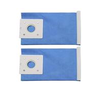 Sac À Poussière D’aspirateur Sac Filtrant En Tissu Non Tissé. Compatible Pour Samsung SR057 VC5511 VC5512 DJ69-00420B. Remplacement Des Accessoires De L’aspirateur(3pcs)