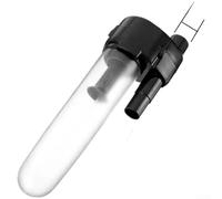 Sac à poussière de 32 mm de diamètre pour aspirateur adapté aux spécifications et configuration du collecteur de poussière CYCLONE (A)