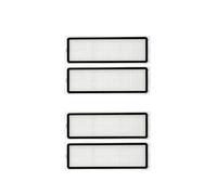 Sac À Poussière De Chiffon De Vadrouille De Filtre Hepa De Brosse De Rouleau, Compatible Avec XiaoMi Mijia Omni X10 +/compatible Avec Dreame S10 Pro/L10s Les Pièces D'aspirateur Ultra (Color : Set a