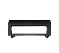 Sac à poussière de filtre de brosse latérale de rouleau, Compatible for Eufy,Clean L50 / L50 SES / L60 / L60, pièce d'accessoires for aspirateur Robot hybride(1 Brush Cover)