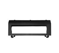 Sac à poussière de filtre de brosse latérale de rouleau, Compatible for Eufy, pièce d'accessoires d'aspirateur de Robot hybride Clean L50 / L50 SES / L60 / L60(1 Brush Cover)