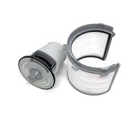 Sac à poussière de filtre de collecte de poussière S7 Original, Compatible avec Roborock S7. Station vide automatique Rock Dock (Color : Filter kit)