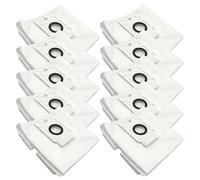 Sac À Poussière De Rechange AB34 For Aspirateur TP-Link, Tapo RV30 Plus, RV10, 360, S8 Plus, RVA200