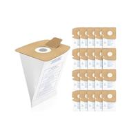 Sac À Poussière De Rechange, Compatible Avec Eureka, L'aspirateur-traîneau Style MM/Mighty Mite 3670 3680 Series.(21pcs)
