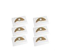 Sac À Poussière De Rechange, Compatible Avec Les Accessoires D'aspirateur Karcher NT22/1, Modèles 2.889-217.0, 1.378-600.0 Et 28892(6PCS)