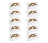 Sac À Poussière De Rechange, Compatible Avec Les Accessoires D'aspirateur Karcher NT22/1 - Modèles 2.889-217.0, 1.378-600.0, 28892(White 10PCS)