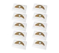 Sac À Poussière De Rechange, Compatible Avec Les Accessoires D'aspirateur Karcher NT22/1, Modèles 2.889-217.0, 1.378-600.0 Et 28892(10PCS)