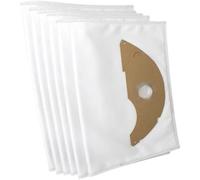 Sac À Poussière De Rechange, Compatible Avec Les Accessoires D'aspirateur Karcher NT22/1 - Modèles 2.889-217.0, 1.378-600.0, 28892(White 6PCS)