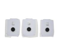 Sac À Poussière De Rechange For Aspirateur (3 Ou 5 Pièces), Compatible Avec LG AJL75313902 AGF75313902 Et CORDZERO A9T.(3pcs)