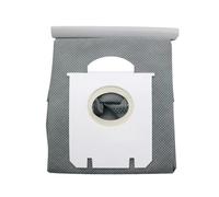 Sac À Poussière De Rechange For Aspirateur Philips, FC8134 FC8613 FC8614 FC8220 FC8222 FC8224 FC8200 FC9004 FC9006 HR8331 S-BAG(1pcs)