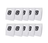 Sac À Poussière De Rechange For Aspirateurs Rowenta, Hygiene + ZR200520, ZR200540, ZR200720, ZR200920 (RO64xx, RO63xx, RO68xx, RO39xx)(10pcs)