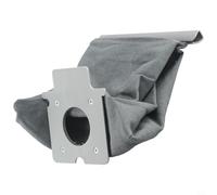 Sac à poussière de rechange pour aspirateur Panasonic Mc-cg381 Mc-cg383 Mc-cg461 Mc-e7101-e7305 Mc-cg661-cg677 Series - Sac filtré haute capacité pour une aspiration optimale et une capture