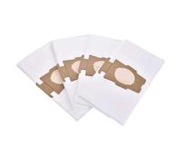 Sac À Poussière De Remplacement, Compatible Avec Les Pièces De Rechange For Aspirateur Kirby G7E, G10, G10E, G5, G6, KY10, MK2, MK3(12pcs)