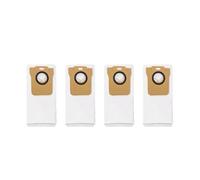 Sac À Poussière De Remplacement, Compatible Avec Xiaomi,Mi Robot Mop 2 Ultra, Sac D'aspirateur STYTJ05ZHM, Pièce De Rechange(MULTI)