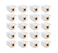 Sac À Poussière De Remplacement, Compatible For Eufy C10, C20 Omni, Aspirateur Robot, D'aspirateur(20PCS)