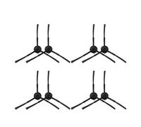 Sac À Poussière De Vadrouille De Filtre De Brosse Latérale Principale Compatible Avec Les Pièces Imou L11 /L11 Pro/Honiture Q6 Pro/Laresar L6 Pro/Airrobo T10 +/Arnagar S8 Pro(8 Side Brush)