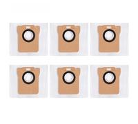 Sac À Poussière De Vadrouille De Filtre De Brosse Latérale Principale, Compatible For Xiaomi, Pièces D'aspirateur Robot 5 Pro OV21GL(2set)