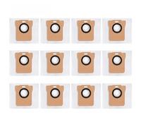 Sac À Poussière De Vadrouille De Filtre De Brosse Latérale Principale, Compatible For Xiaomi, Pièces D'aspirateur Robot 5 Pro OV21GL(3set)