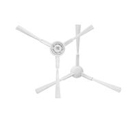 Sac à poussière de vadrouille de filtre Hepa de brosse latérale principale, Compatible for Neabot NoMo Q11 RS0030W accessoires de pièces de rechange de remplacement d'aspirateur Robot (Color : E)