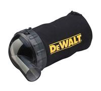DeWALT Sac à poussière pour rabot DCP580 - DWV9390-XJ