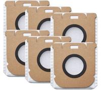 Sac à poussière DREAME Poussière x6 station de vidage automatique aspirateur Z10