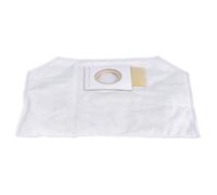 Sac à poussière en papier filtre MAKITA pour DVC260 - 10 pieces - 197903-8