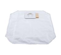 Sac à poussière en papier filtre MAKITA 191C26-2 pour Aspirateur dorsal DVC660Z