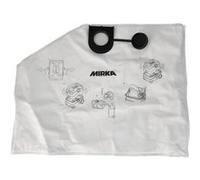 Sac à poussière en polaire pour Dexos 1217 - Lot de 5 - MIRKA - MIX1215171 G