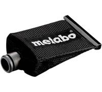 Sac à poussière en textile Metabo, SR/SXE Metabo 631287000