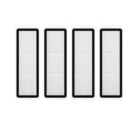 Sac À Poussière En Tissu De Vadrouille De Filtre De Brosse Latérale Principale, Compatible For Xiaomi, Compatible For Mijia, Accessoires De Pièces De Rechange For Aspirateur 5C / OV42CN(3set)