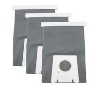 Sac À Poussière En Tissu Lavable De Type G, Compatible Avec Bosch, BSG6 BSG7 BSGL3126GB GL30 Pro, Pièces De Rechange For Aspirateur.(3pcs)