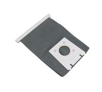 Sac À Poussière En Tissu Lavable De Type G, Compatible Avec Bosch, BSG6 BSG7 BSGL3126GB GL30 Pro, Pièces De Rechange For Aspirateur.(1pcs)