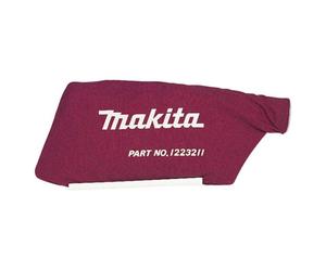 Sac à poussière en tissu - MAKITA 122562-9