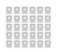 Sac À Poussière En Tissu Non Tissé, Compatible Avec DJI ROMO P For ROMO S For ROMO A, Accessoires For Aspirateur Robot, Pièces D'appareils Ménagers(30pcs)