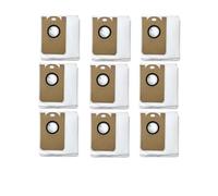 Sac à poussière étanche. Compatible avec HONITURE Q6 Pro/Q5. Pièce de rechange for aspirateurs robotiques, accessoire de remplacement. (Color : Set 4)
