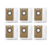Sac à poussière étanche. Compatible avec HONITURE Q6 Pro/Q5. Pièce de rechange for aspirateurs robotiques, accessoire de remplacement. (Color : Set 6PCS)