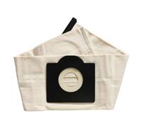 Sac à poussière filtrant for aspirateur adapté for aspirateur For KARCHER A2204 A2656 WD3200 WD3300 sac à poussière filtrant Louable (Color : A)