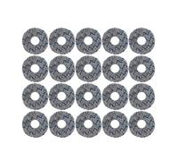 Sac À Poussière, Filtre, Brosse Latérale Principale, Bac À Poussière, Compatible Avec Les Aspirateurs Robots Deebot, X1/T10 OMNI/TURBO(J)