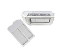 Sac À Poussière, Filtre, Brosse Latérale Principale, Bac À Poussière, Compatible Avec Les Aspirateurs Robots Deebot, X1/T10 OMNI/TURBO(M)